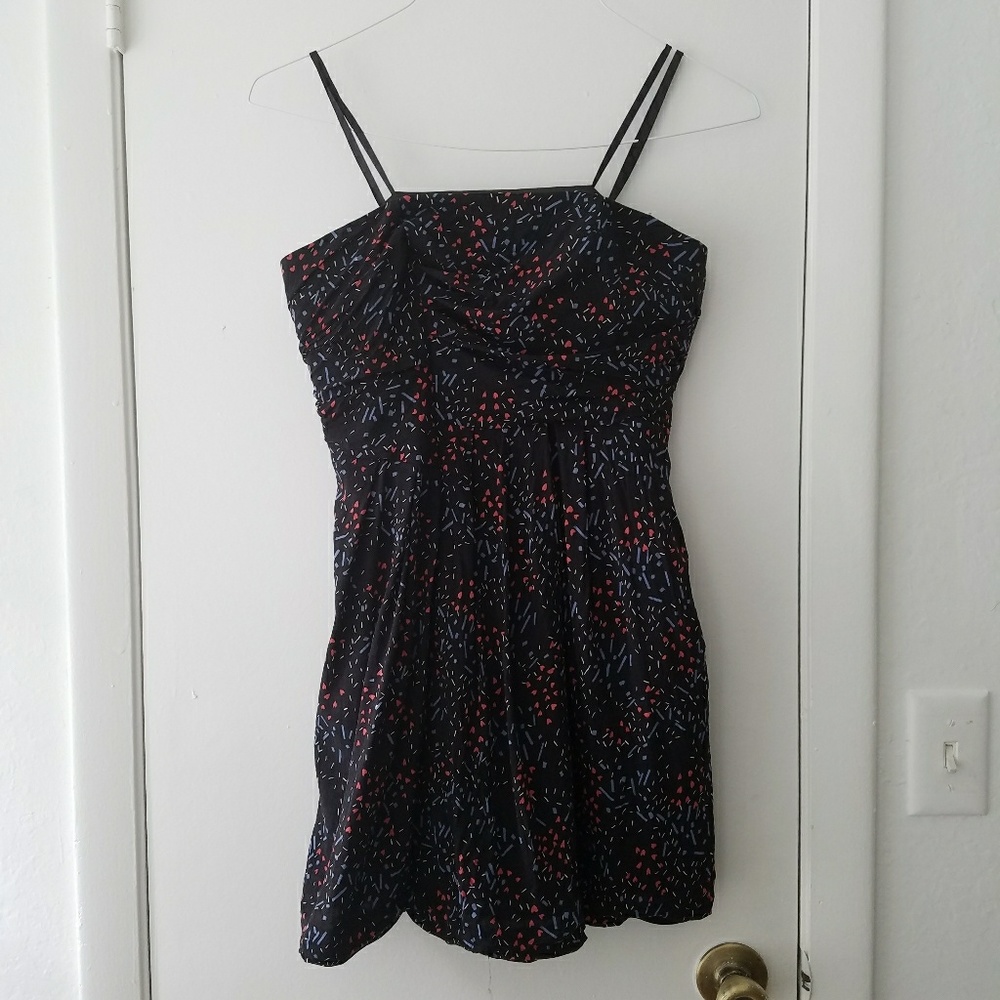 DONATED!! BCBGeneration Strapless Mini Dress