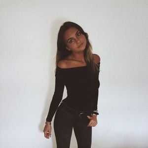 Meet your Posher, Alexandra