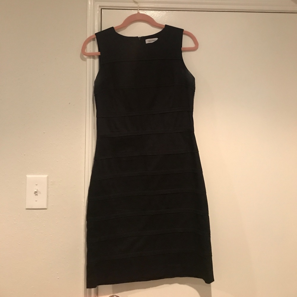 Little black dress!!