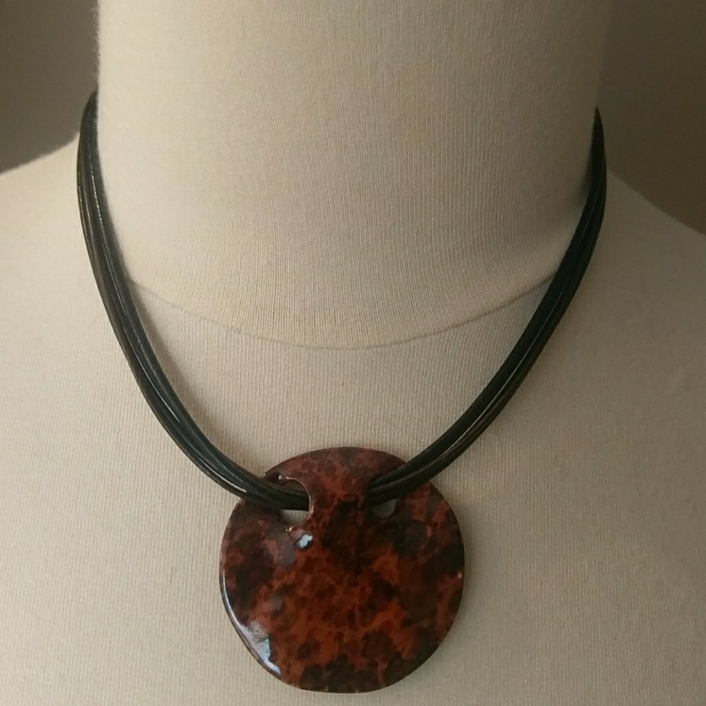 Shell Necklace