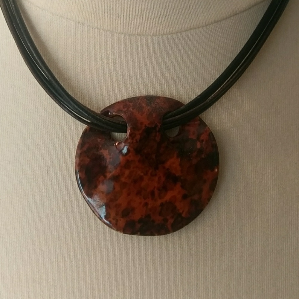 Shell Necklace - Picture 5 of 8
