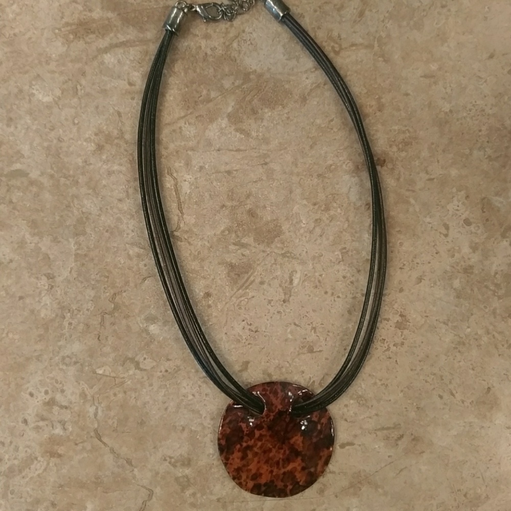 Shell Necklace - Picture 6 of 8