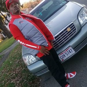 Meet your Posher, Roy d