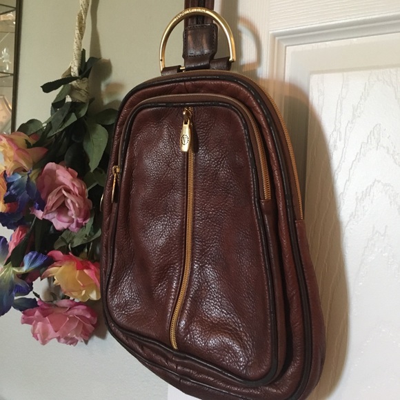 valentina mini backpack