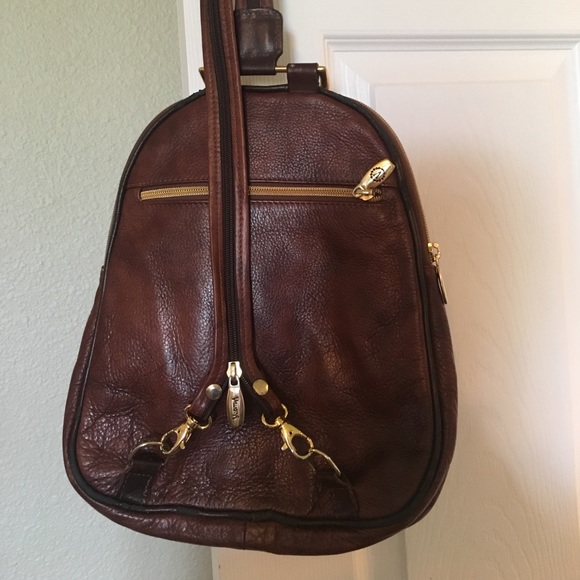 valentina mini backpack