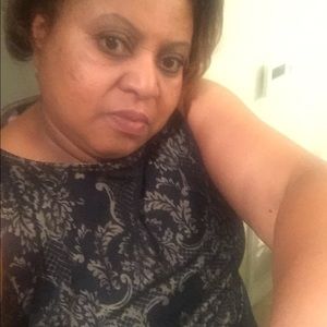 Meet your Posher, Donna