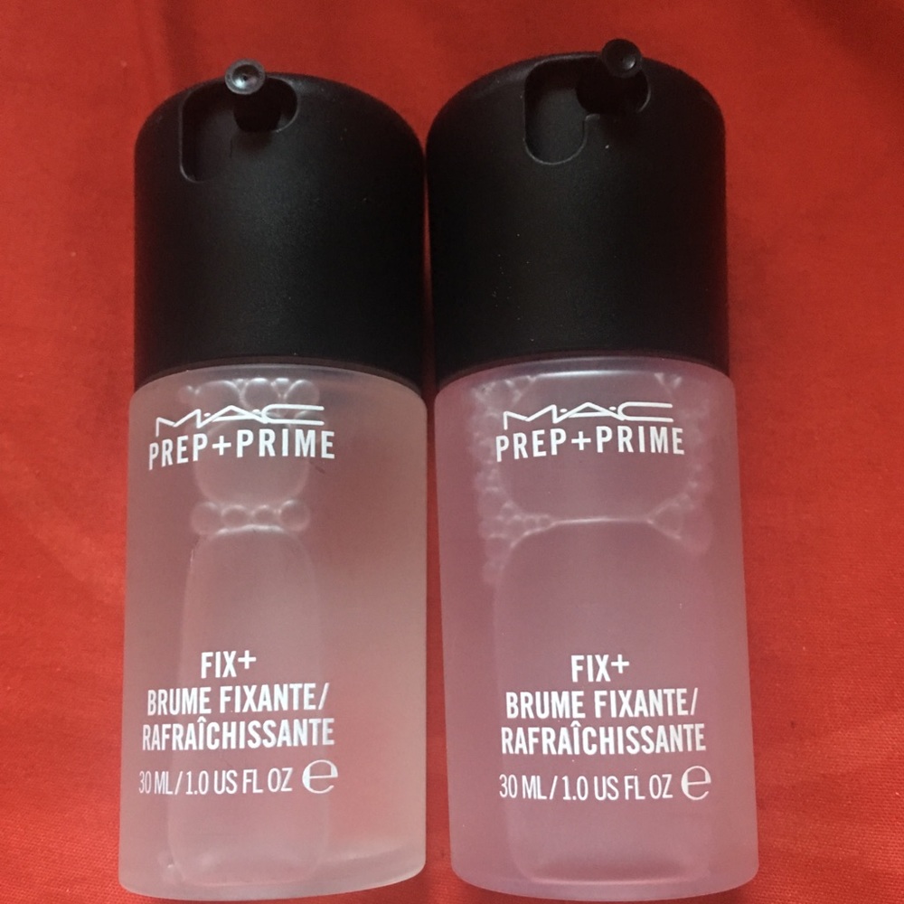 Mac fix+