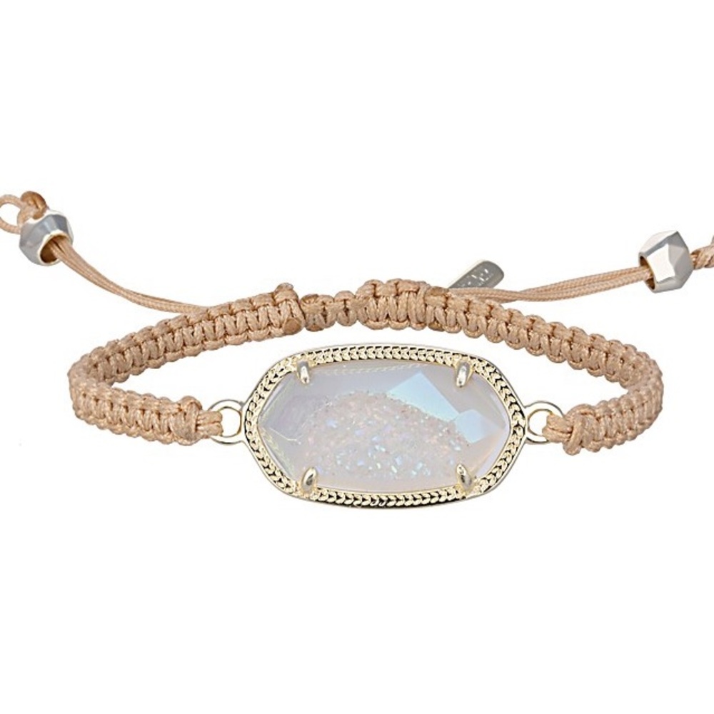 ISO Kendra Scott Essie iridescent drusy