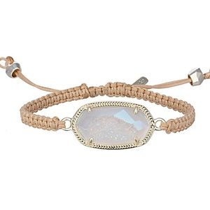 ISO Kendra Scott Essie iridescent drusy