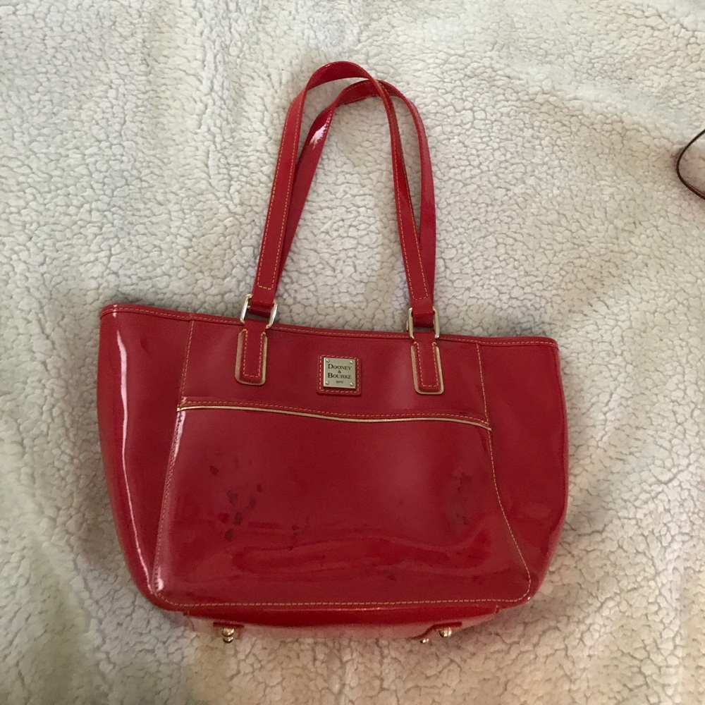 Dooney &  Bourke bag