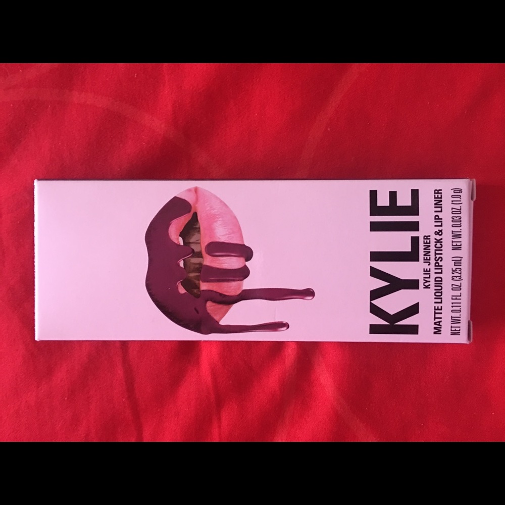 Kylie