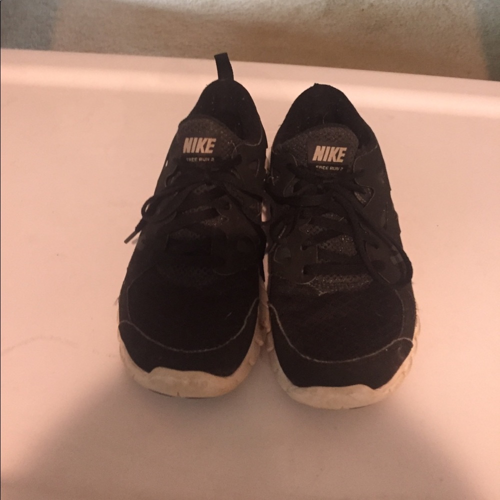 Nike shoes