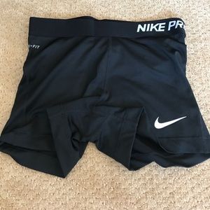 Nike Dri-Fit Compression Short