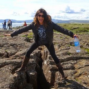 Meet your Posher, Natalie