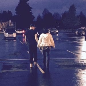 Meet your Posher, Alex