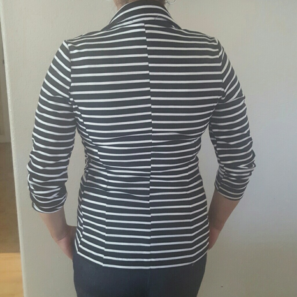 Charlotte Russe Blazer - Picture 3 of 3