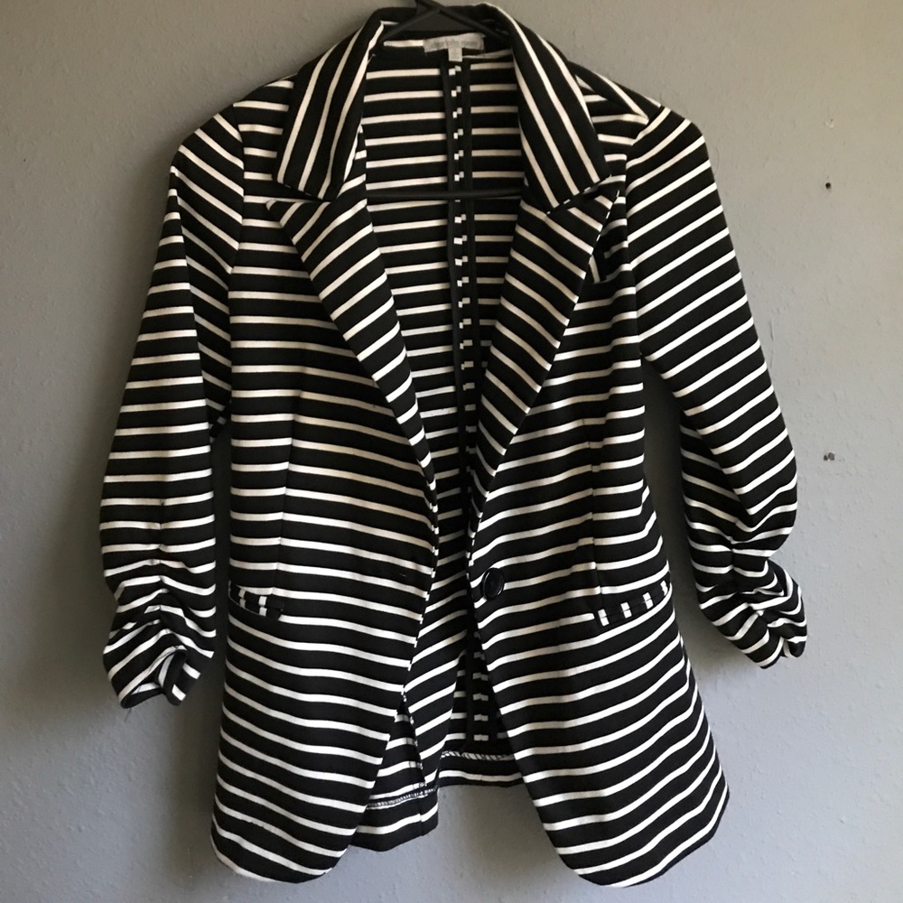Charlotte Russe Blazer