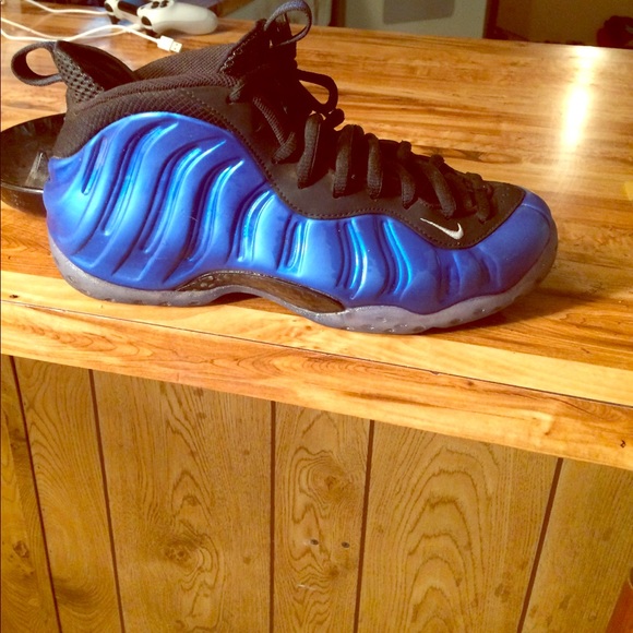 Foamposites