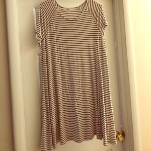 Old Navy T-shirt Dress
