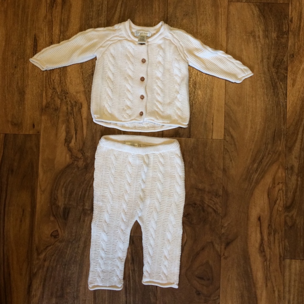 Angel Dear 2-piece set