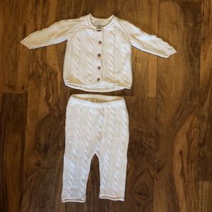 Angel Dear 2-piece set