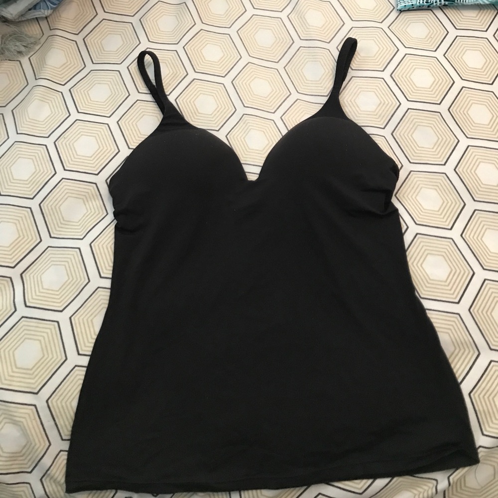 Body by Victoria's secret.