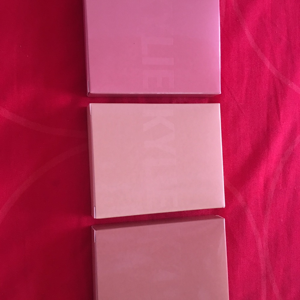 Kylighters