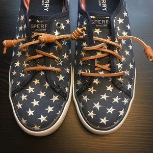 Sperry topsider shoes