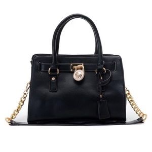 Michael Kors Hamilton Tote