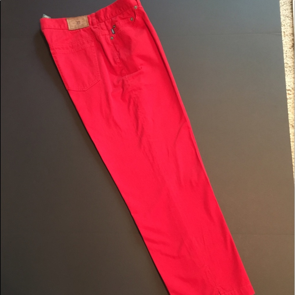 Ralph Lauren Jeans Co