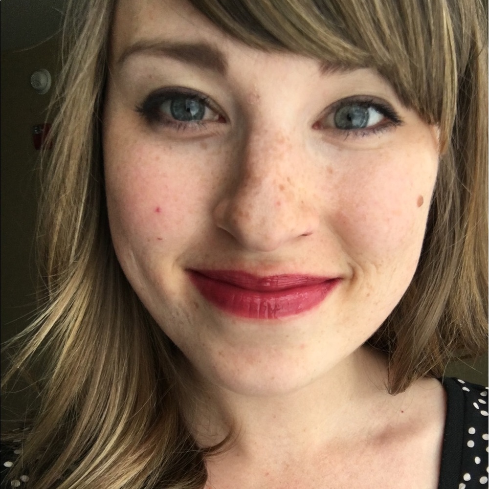 Meet your Posher, Jackie