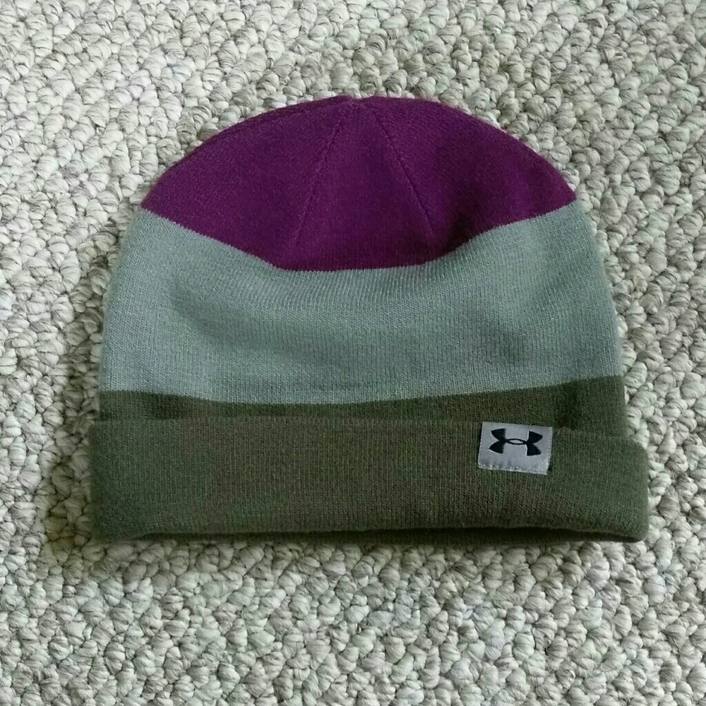 Under Armour Hat