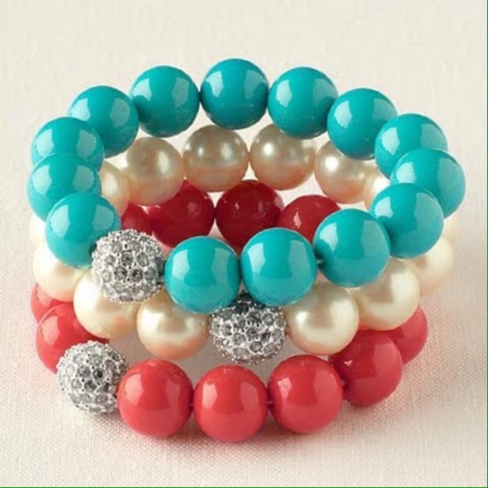 Stella & Dot Little Girl's Bracelet