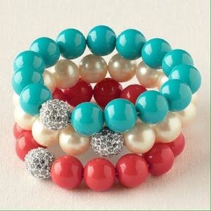 Stella & Dot Little Girl's Bracelet