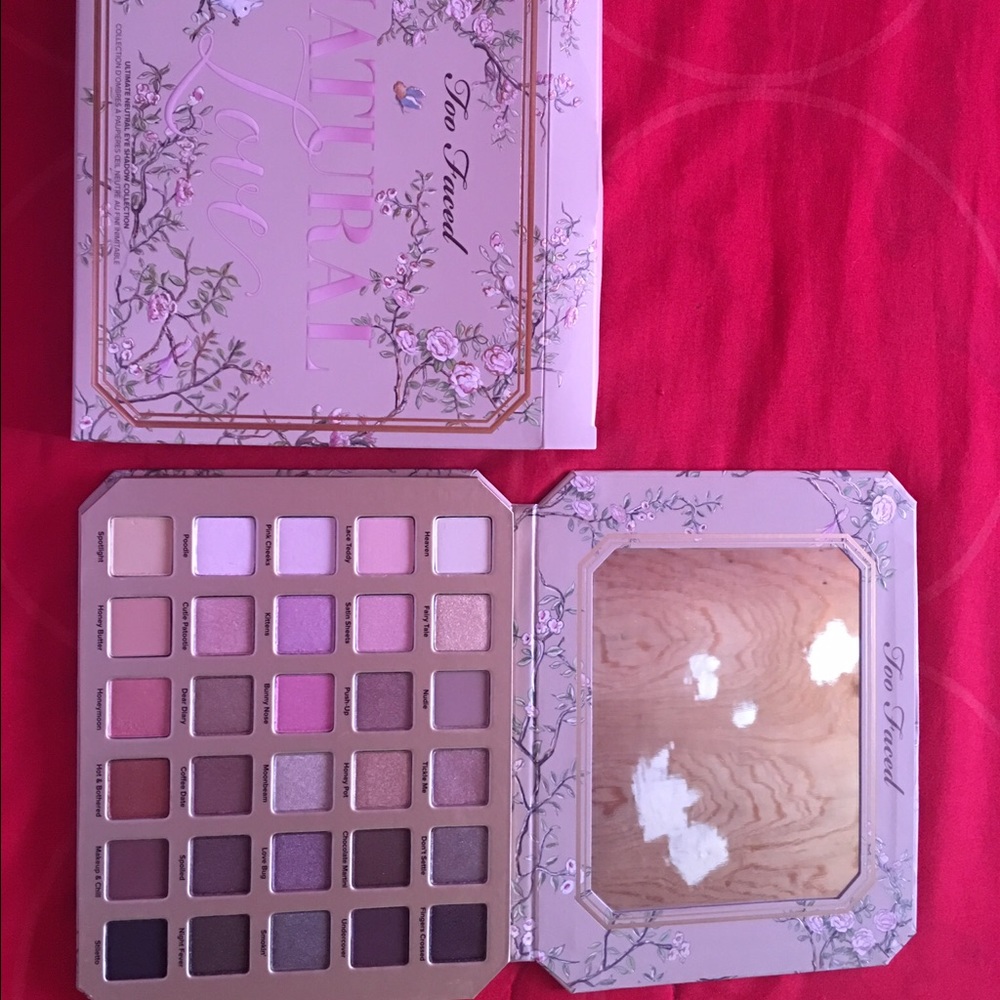 Palette