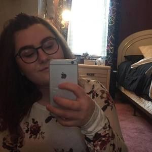 Meet your Posher, Eleni