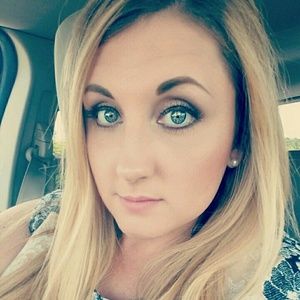 Meet your Posher, Rachael