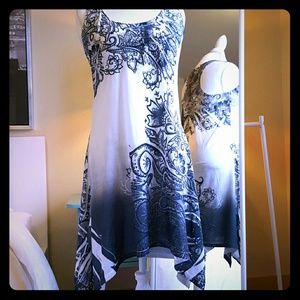 Hit the Beach in this Cover Up!