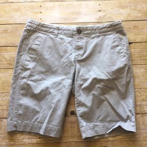 Old Navy Bermuda Shorts