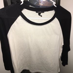 Baseball Tee