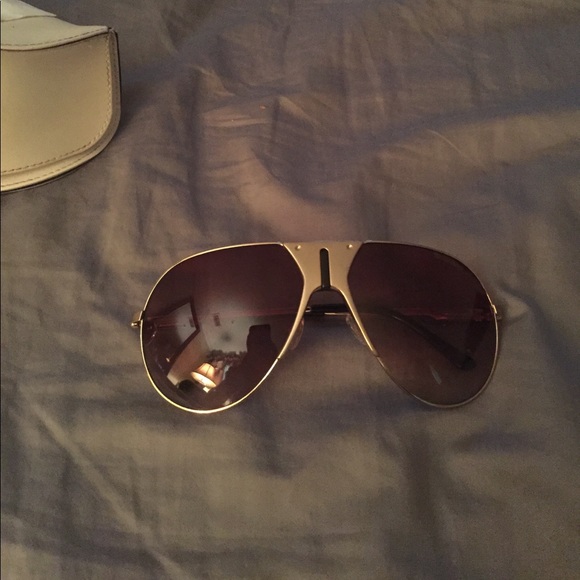 Label sunglasses - Picture 3 of 5