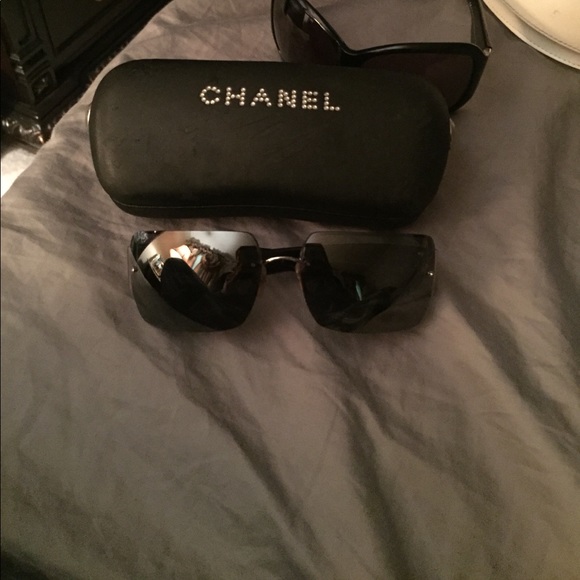 Label sunglasses - Picture 4 of 5