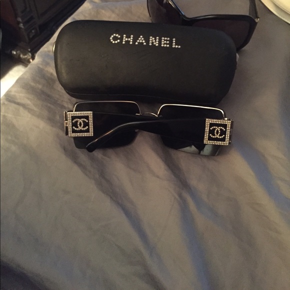 Label sunglasses - Picture 5 of 5