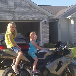 Meet your Posher, James