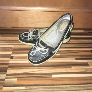 Sperry Top-Sider Women's Angelfish Size 7