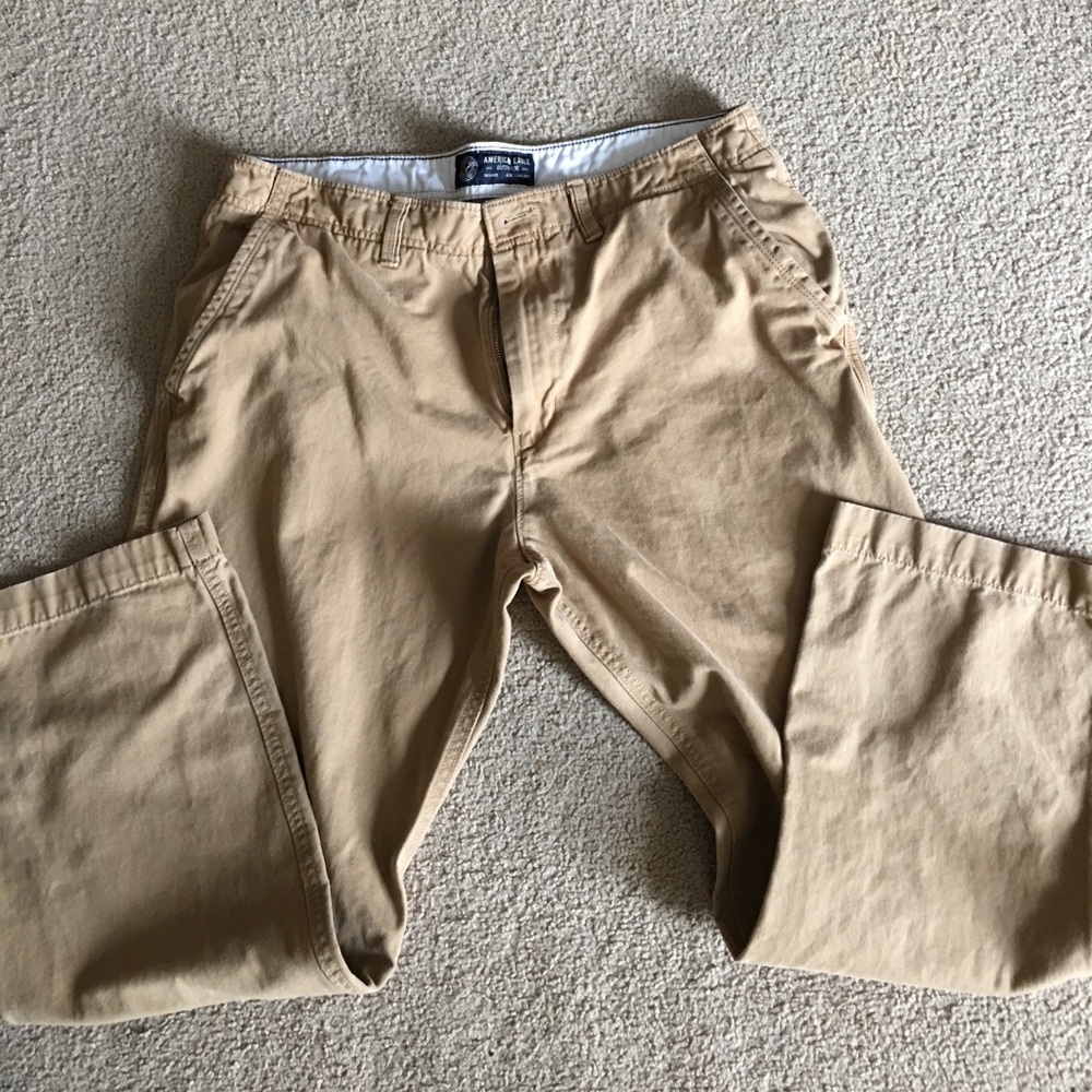 American Eagle pants