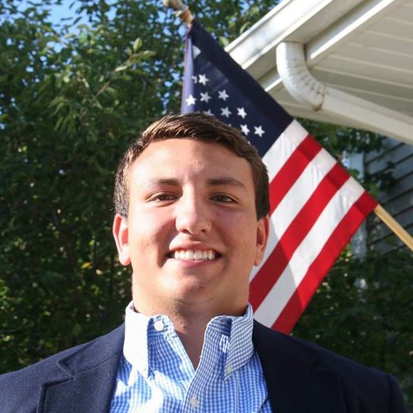 Meet your Posher, Bryce - Picture 1 of 1