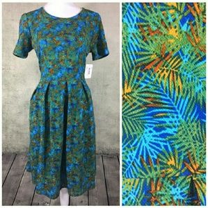 Lularoe XL Amelia