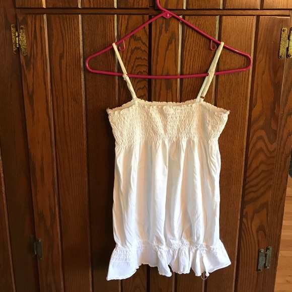 Love Rocks tank top. - Picture 2 of 3