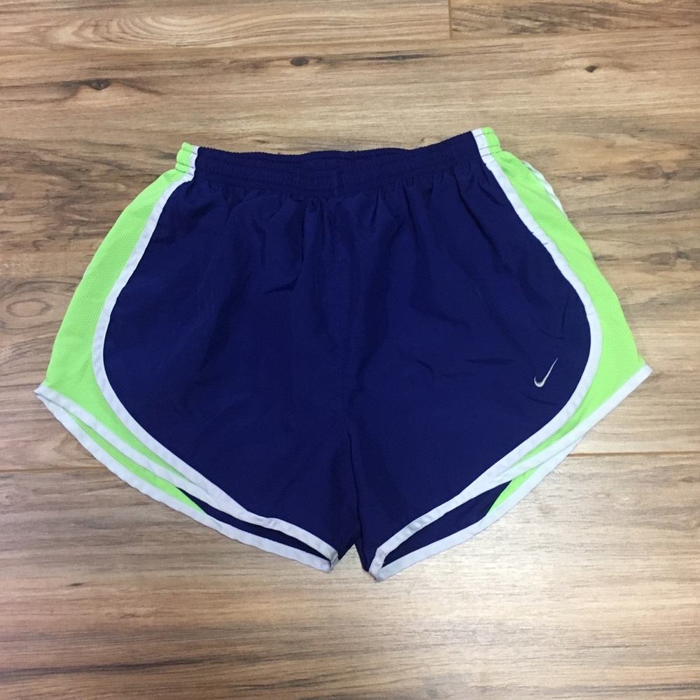 Nike athletic shorts